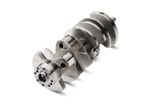 Ford Mustang Crankshaft - Ford Racing - 5.0L Coyote 92.7mm Stroke Forged Steel - `12-`13